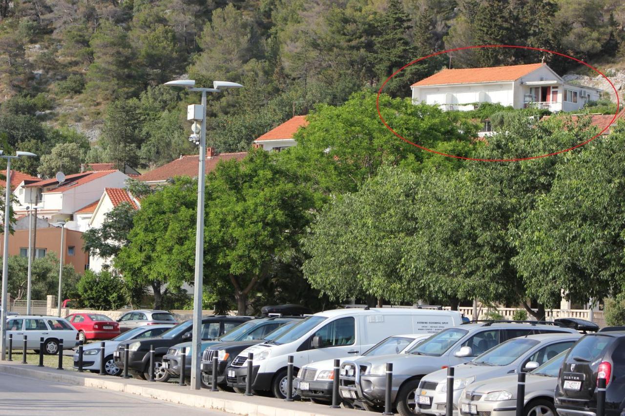 Guest House Vuljan Hvar Town Kültér fotó
