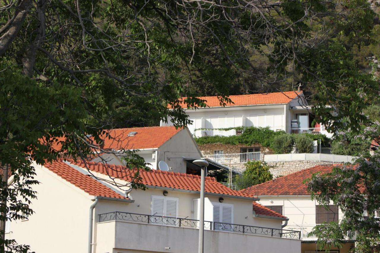 Guest House Vuljan Hvar Town Kültér fotó