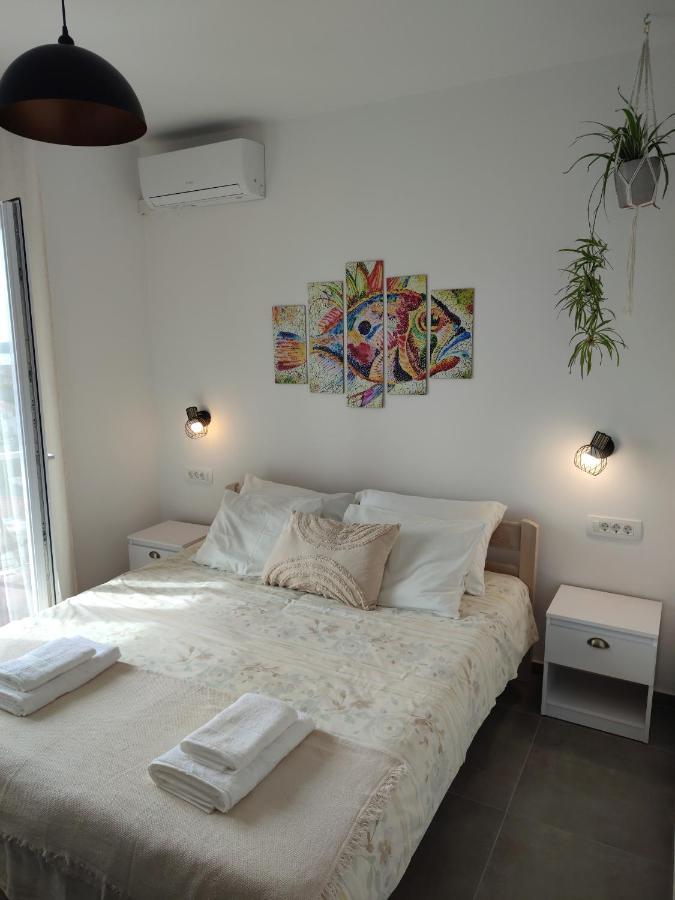Guest House Vuljan Hvar Town Kültér fotó