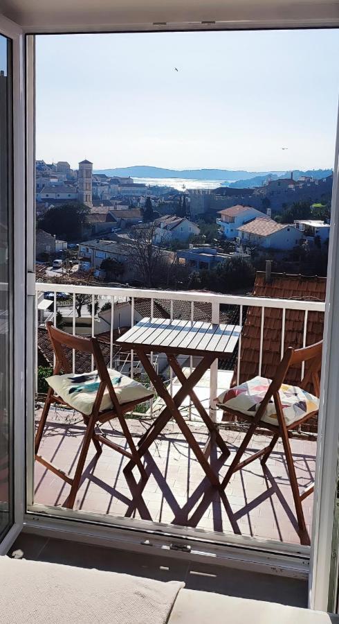 Guest House Vuljan Hvar Town Kültér fotó