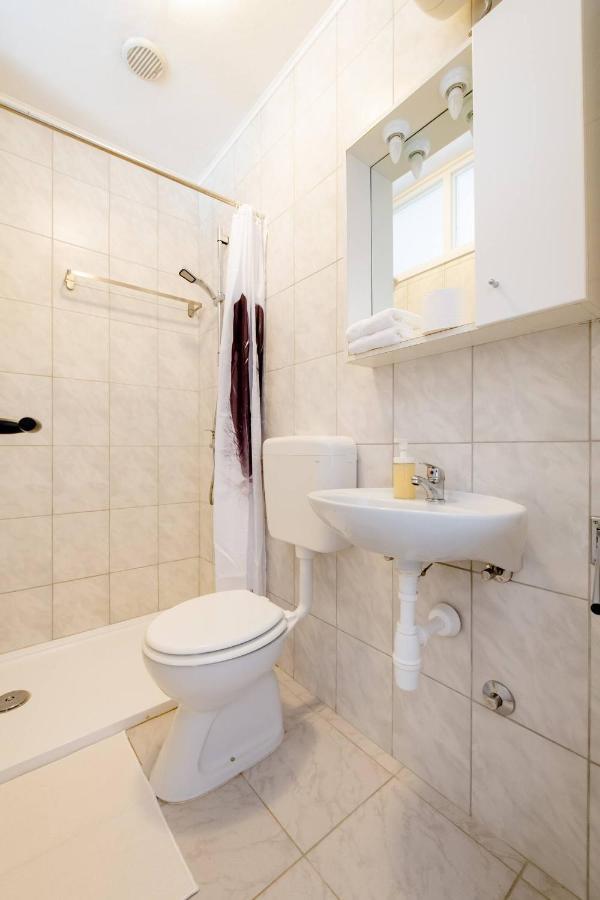 Guest House Vuljan Hvar Town Kültér fotó