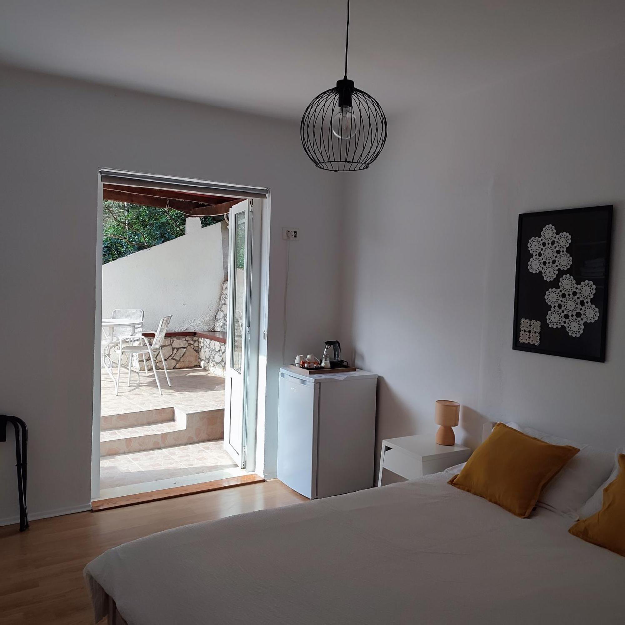 Guest House Vuljan Hvar Town Kültér fotó