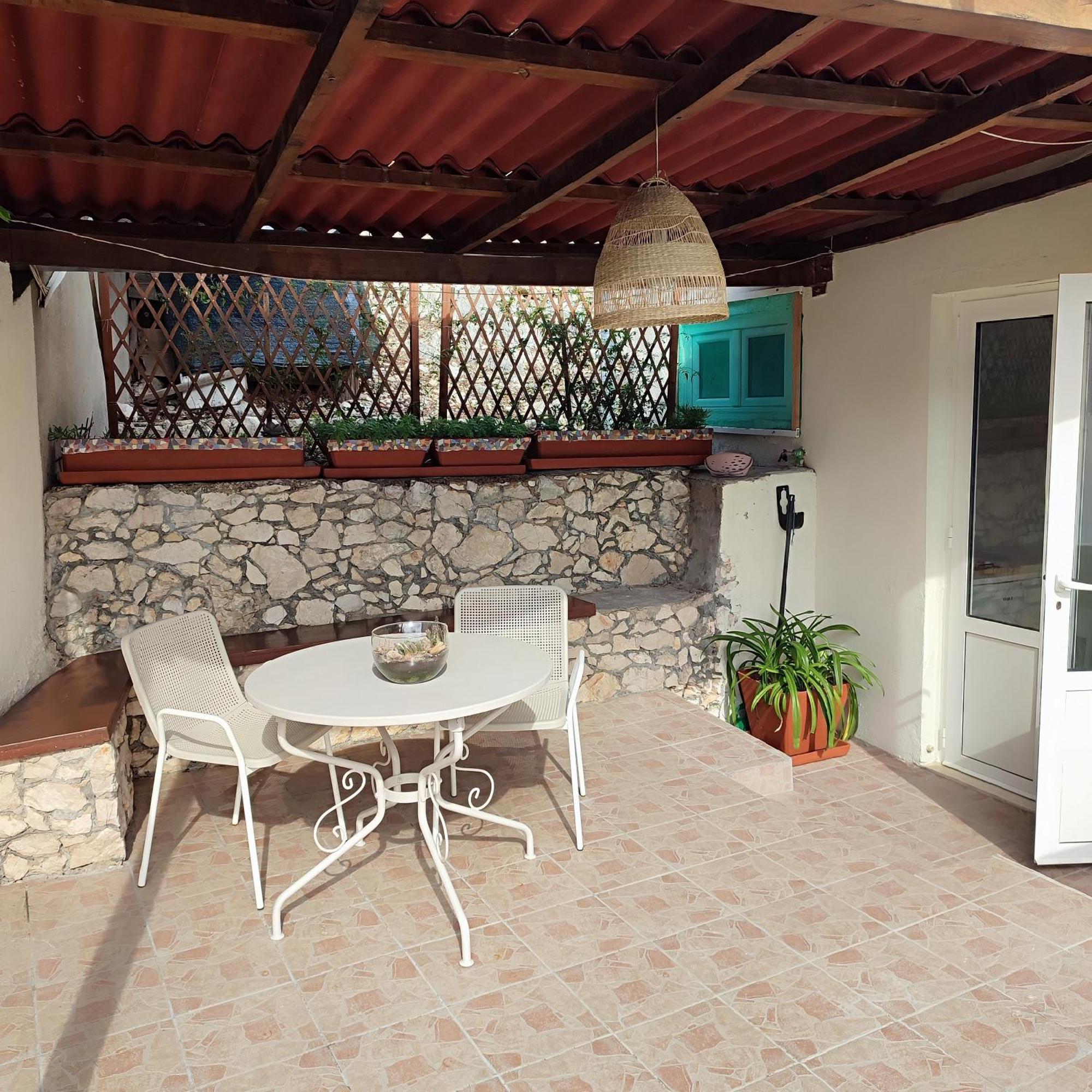 Guest House Vuljan Hvar Town Kültér fotó