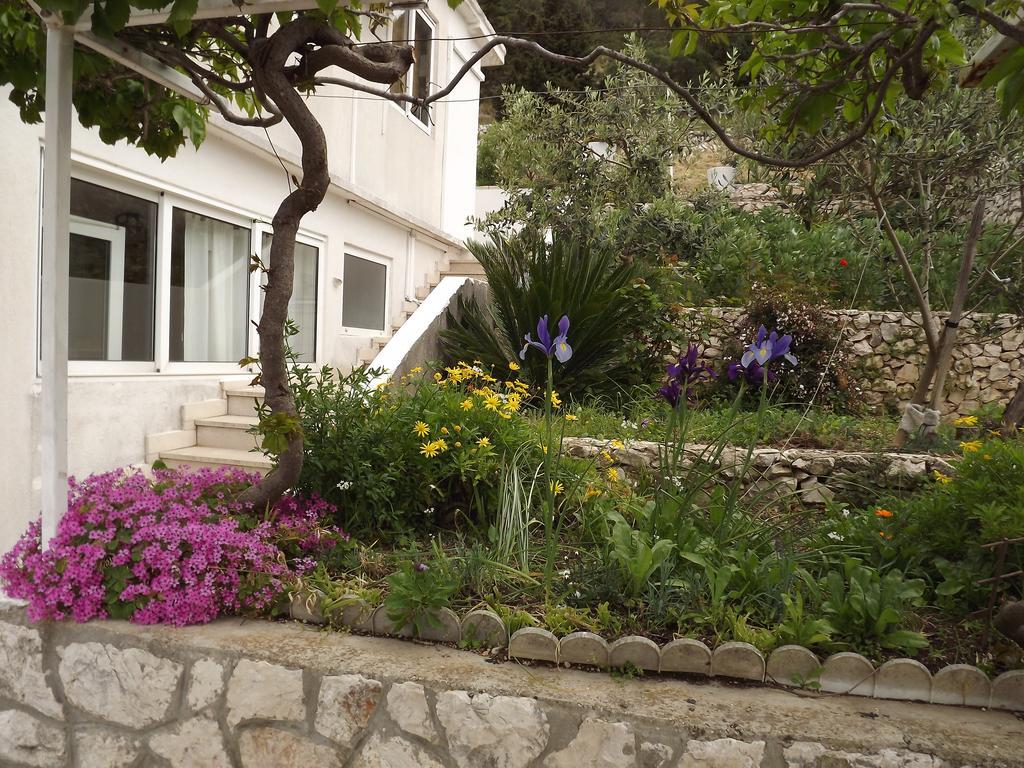 Guest House Vuljan Hvar Town Kültér fotó